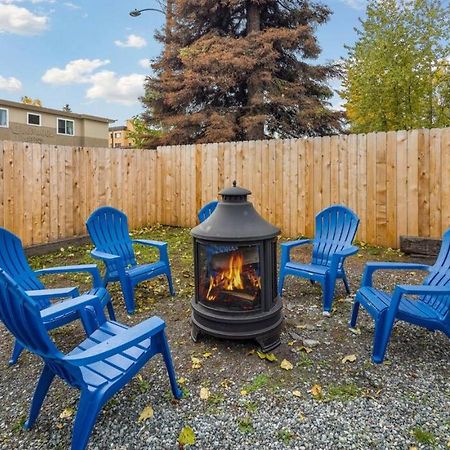 Cottage Near Restaurants And Trails Slumber Village 5 Анкъридж Екстериор снимка