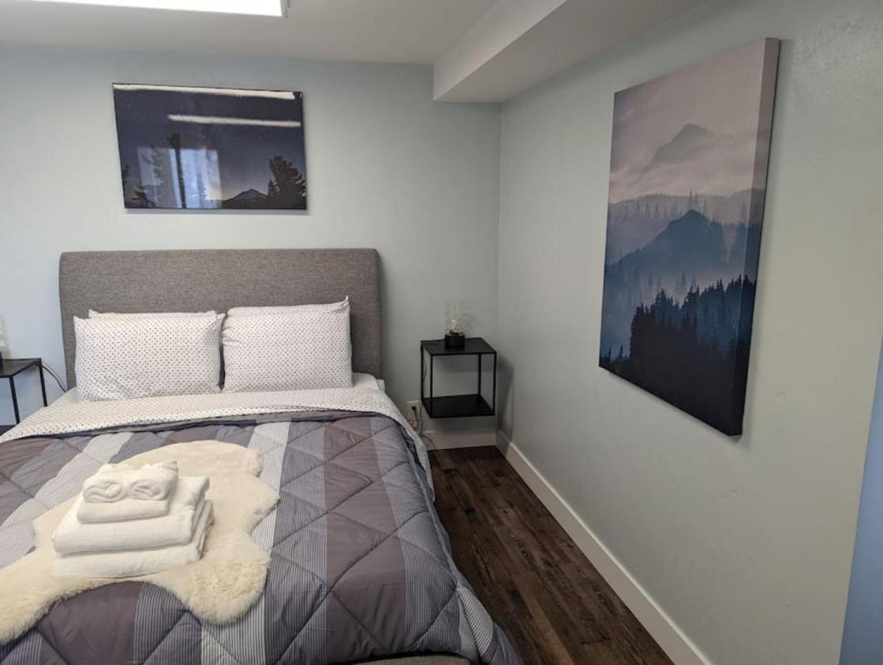 Cottage Near Restaurants And Trails Slumber Village 5 Анкъридж Екстериор снимка